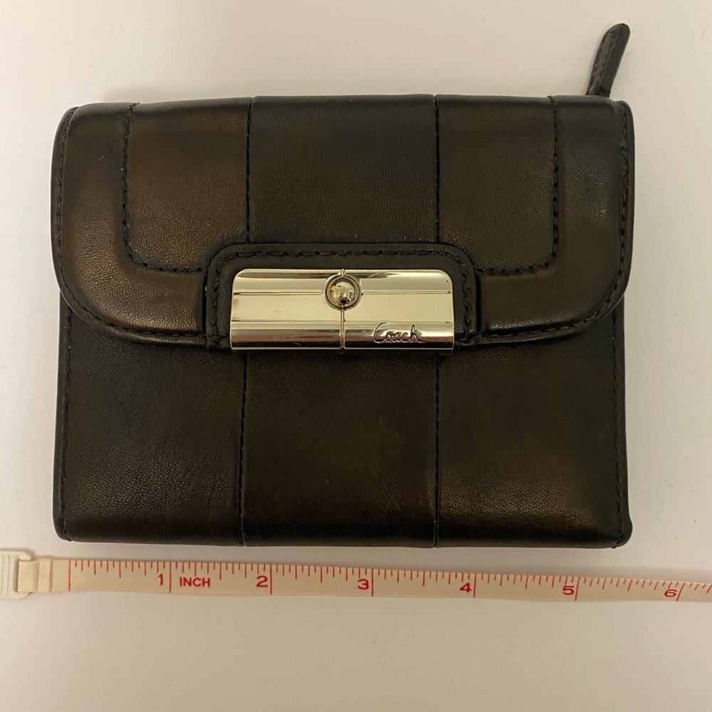 Coach Medium Wallet